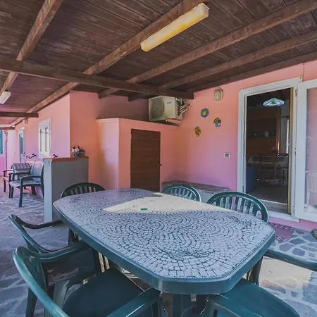 Casa Alex A Schiopparello - Goelba Daire *
