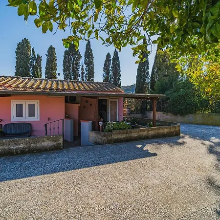 Daire Casa Alex A Schiopparello - Goelba *