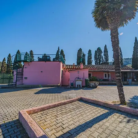 Daire Casa Alex A Schiopparello - Goelba