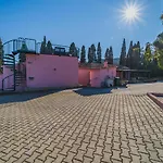 Apartmán Casa Alex A Schiopparello - Goelba Portoferraio