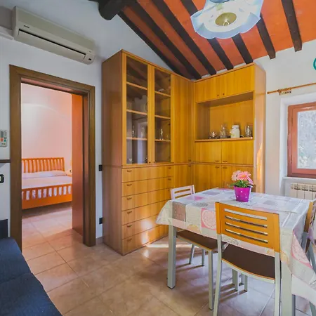 Apartmán Casa Alex A Schiopparello - Goelba