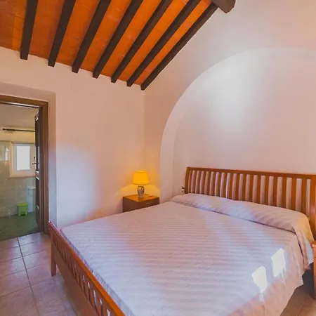Casa Alex A Schiopparello - Goelba * بورتوفيرّايو