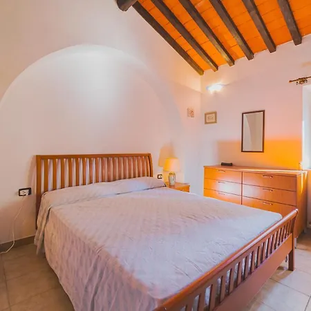 شقة Casa Alex A Schiopparello - Goelba *
