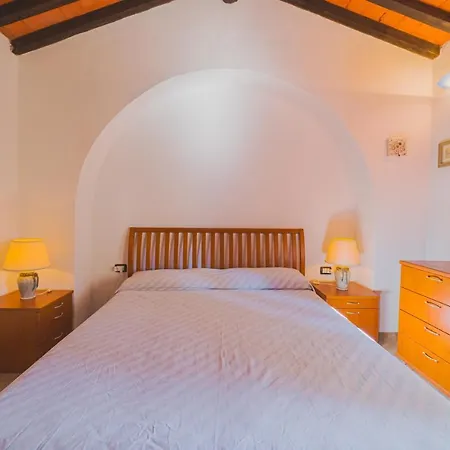 شقة Casa Alex A Schiopparello - Goelba