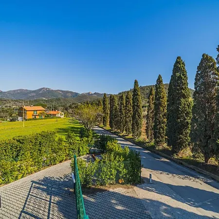 شقة Casa Alex A Schiopparello - Goelba *