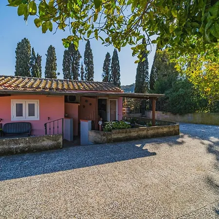 Apartmán Casa Alex A Schiopparello - Goelba *