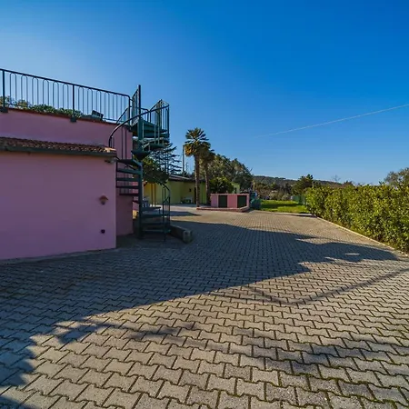 Casa Alex A Schiopparello - Goelba * بورتوفيرّايو